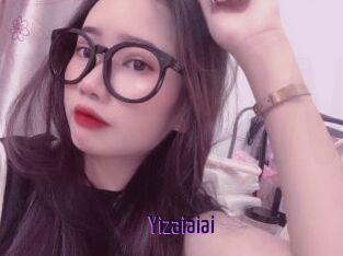 Yizaiaiai