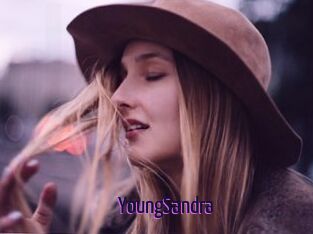 YoungSandra