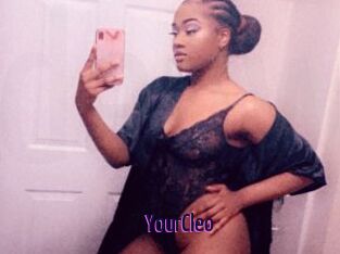 YourCleo