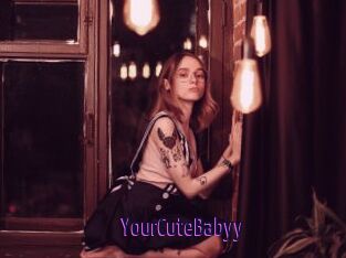 YourCuteBabyy