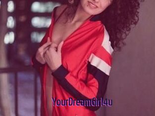 YourDreamGirl4u