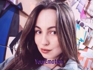 YourEmotion