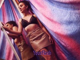 YourFlash