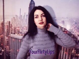 YourFlirtyLips
