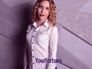 YourFortuna