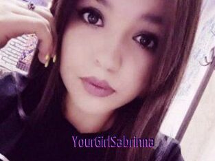 YourGirlSabrinna