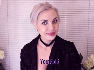 YourGold