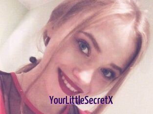 YourLittleSecretX