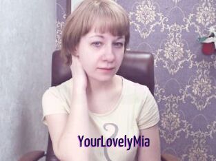 YourLovelyMia