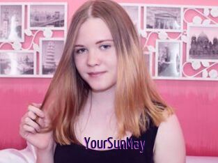 YourSunMay