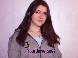 YourUniverseee