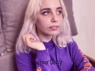 Your_Daisy
