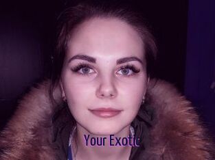 Your_Exotic_