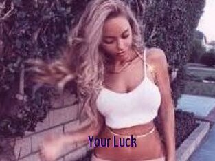Your_Luck_