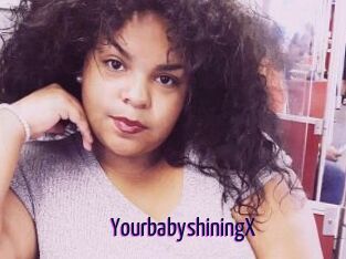 YourbabyshiningX