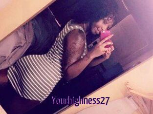 Yourhighness27
