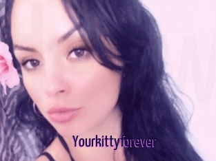Yourkittyforever