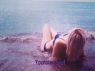 Youroneangel
