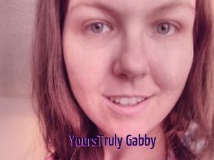 YoursTruly_Gabby