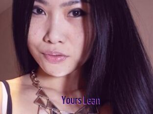 Yours_Lean