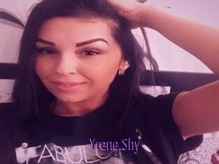 Yrene_Shy