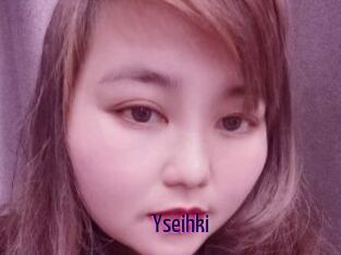 Yseihki