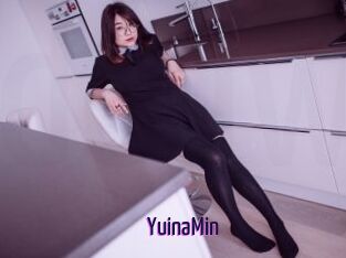 YuinaMin