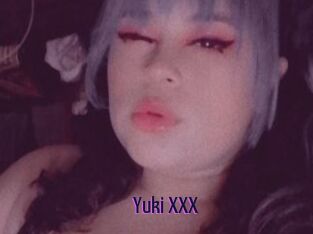 Yuki_XXX