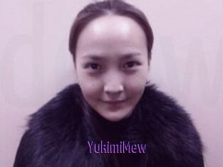 YukimiMew