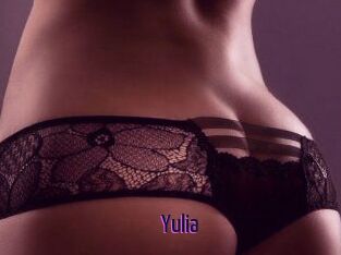 Yulia
