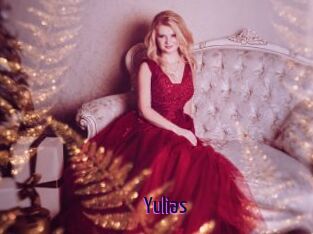 Yulias