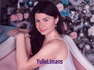 YulieLimans Deutsche Webcam Girls