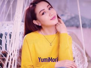 YumiMori