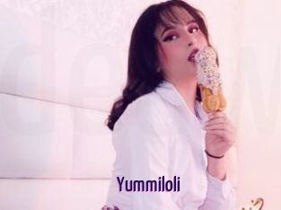 Yummiloli