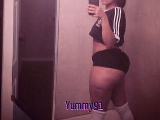 Yummy91