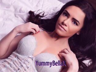YummyBellaX