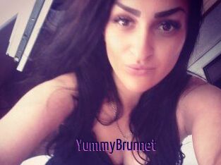 YummyBrunnet