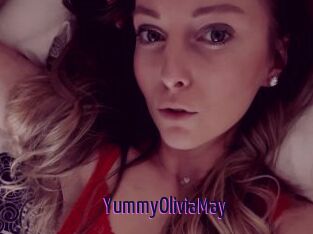 YummyOliviaMay