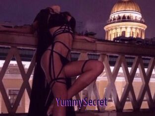 YummySecret