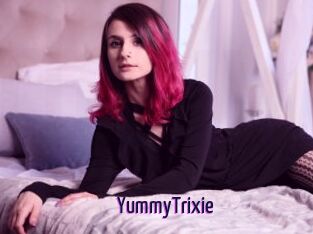 YummyTrixie
