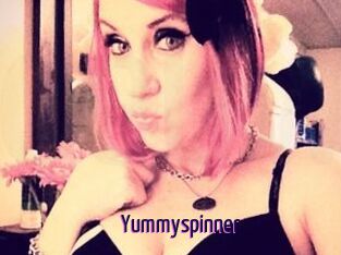Yummyspinner