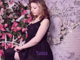 Yunaa