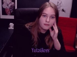 YutaGloss