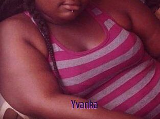 Yvanka