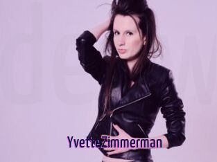 YvetteZimmerman