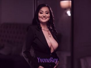 YvoneRey