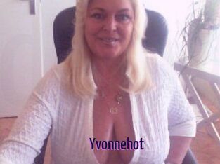 Yvonnehot