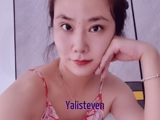 Yalisteven