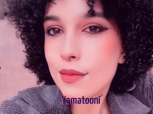 Yamatooni