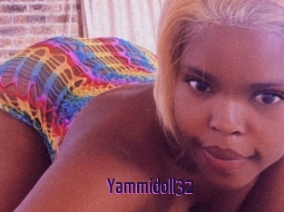 Yammidoll32